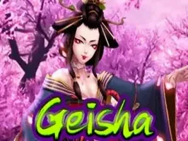 Geisha (1) screenshot