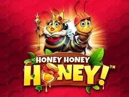 Honey Honey Honey