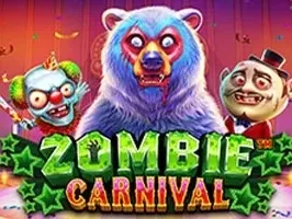 Zombie Carnival™ screenshot