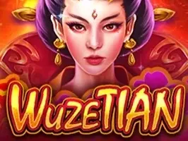 GoldenWuZeTian screenshot