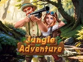Jungle Adventure screenshot