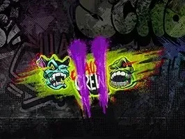 Chaos Crew 2 screenshot