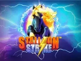 Stallion Strike screenshot