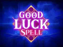 Good Luck Spell