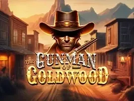 The Gunman of Goldwood screenshot