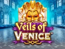 Veils of Venice screenshot