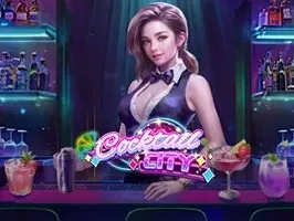 Cocktail City screenshot