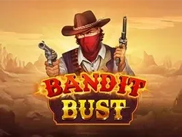 Bandit Bust screenshot