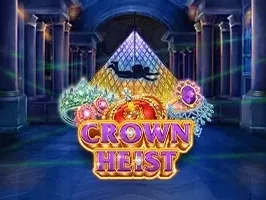 Crown Heist screenshot