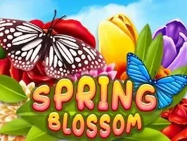 Spring Blossom screenshot